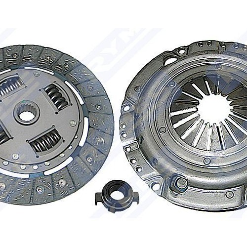 Clutch kit for - kit, felicia