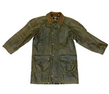 Vtg 70s 80s 'Barbour' Gamefair