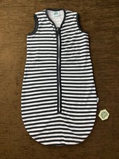 Lazy Baby Organic Cotton Black