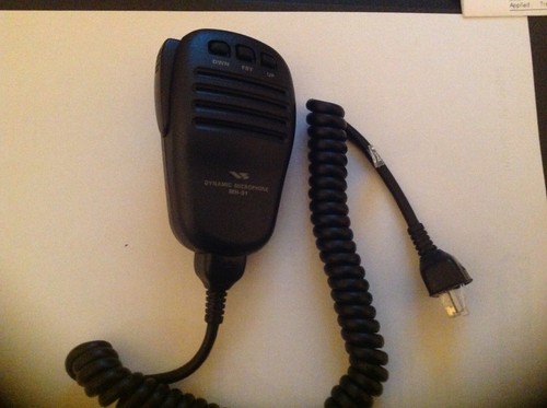 Geuine yaesu 31a8j pin - yaesu,