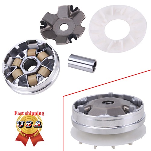 For gy6 49cc - 49cc, scooter