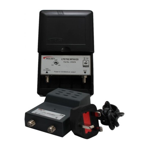 Wolsey lte 700 wfav - 700, –