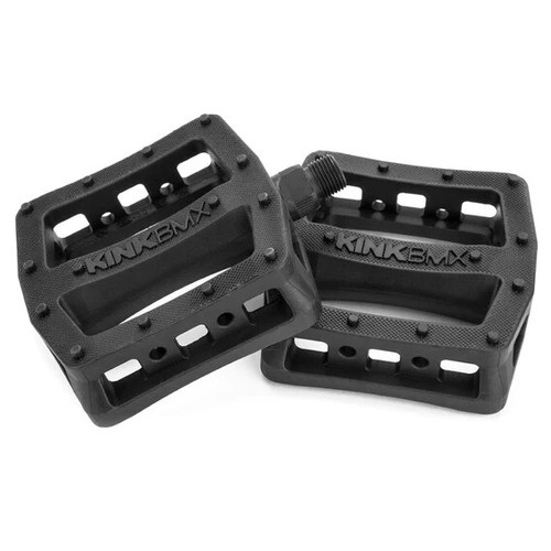 Kink hemlock bmx pedals - bmx, 9/16"