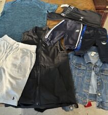 X25 BRANDED KIDS CLOTHING