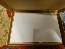 PLASTERBOARD HOLE IN WALL