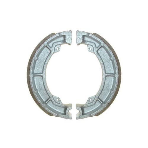 Brake shoes rear - kawasaki, gpz