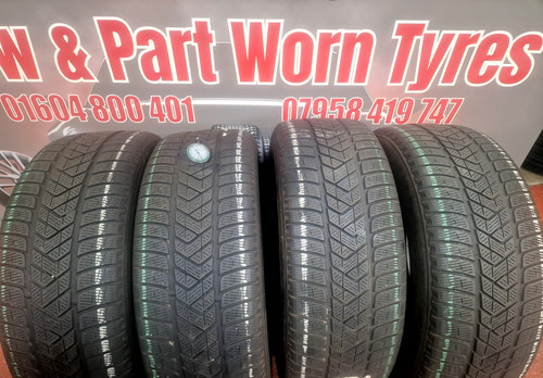 235 107h xl pirelli - 4x,