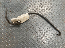 Genuine Honda NSS 300 Forza 2013 14 15 2016 Water/ Coolant Bottle Tank.