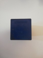 55#VAUXHALL VECTRA B ASTRA F 92-05 REAR WIPER RELAY 90240092 383.10 12V 5A