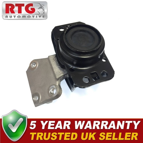 Top right engine mount - right,