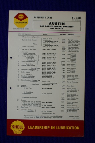 Austin a40 dorset devon - a40,