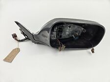 WING DOOR MIRROR JAGUAR XK8 RIGHT SIDE O/S 12 WIRE MEMORY POWER FOLD CHROMATIC
