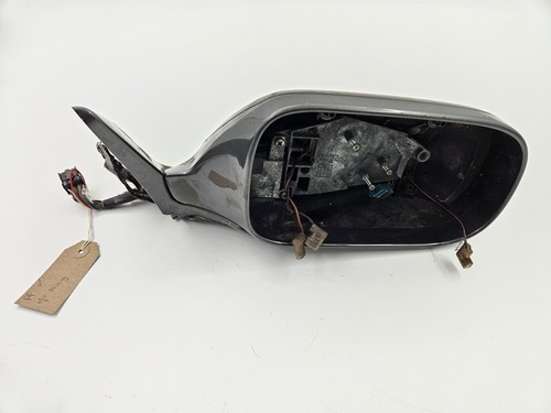 Wing door mirror - wing, xk8