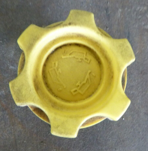 Rover engine oil filler - rover,