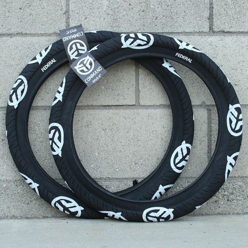 Federal bmx bike - bike, x
