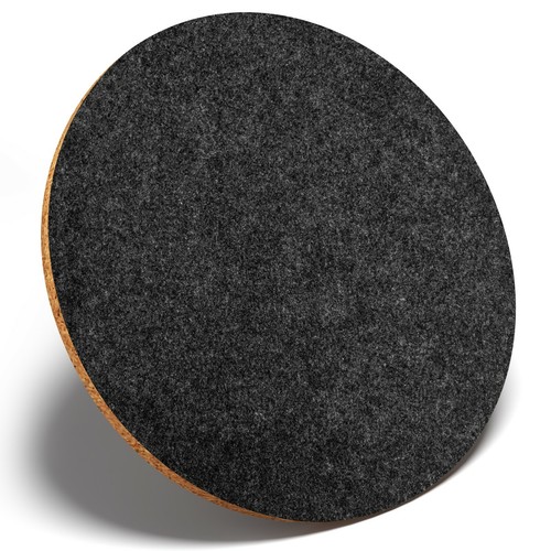 Black granite rock - x, effect