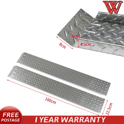 Loading ramps heavy duty - ramps,