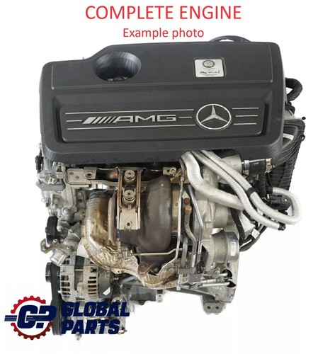 Mercedes c117 x156 w176 - w176, 45