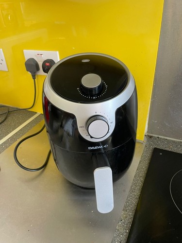 Daewoo sda1599ge single pot - sda1599ge,
