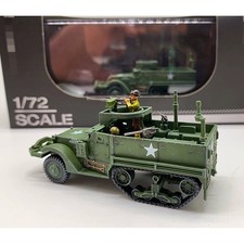 1/72 75018 US Army M3