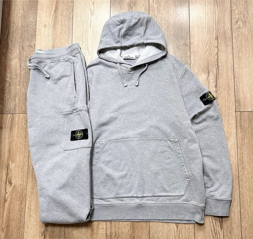 Stone island full tracksuit - stone,