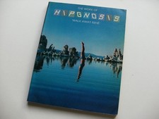 The Work of Hipgnosis : Walk Away Rene - Storm Thorgerson