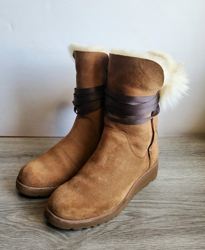 Ugg australia brita chestnut - ugg,