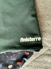 Finisterre Womens Reversible
