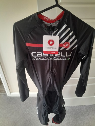 Castelli mens sanremo cross - castelli,