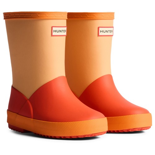 Hunter kids first colour block - first,