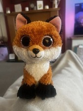 VGC Ty Beanie Boos Slick the