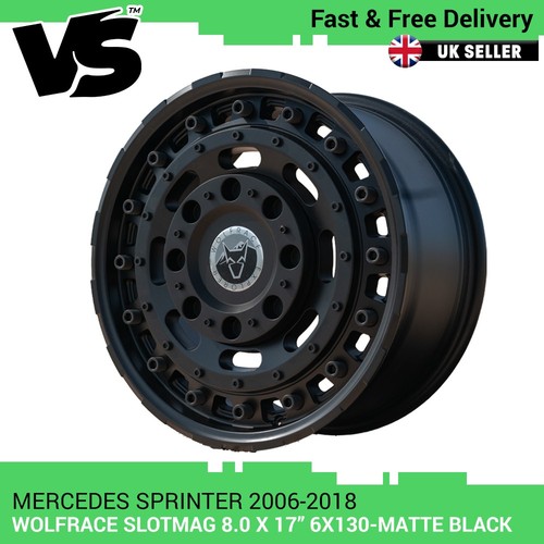 For mercedes sprinter 18 - for,