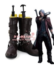 Devil May Cry 5 Dante Tony