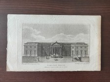  ANTIQUE ORIGINAL B/W