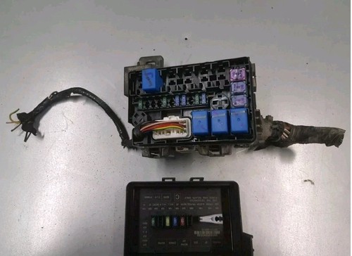 Suzuki alto petrol fuse - alto,