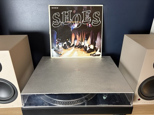 Shoes 1985 kent records - shoes, uk