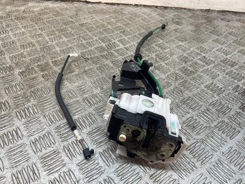 Alfa romeo 159 door lock - door,