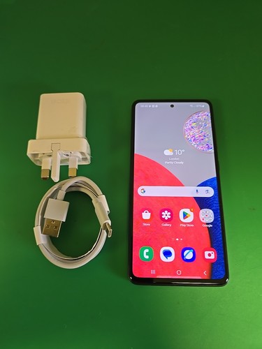 Samsung galaxy a52s - samsung,
