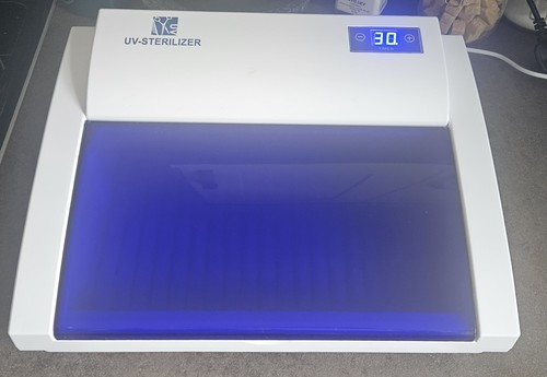 Professional sterilizer for - professional,