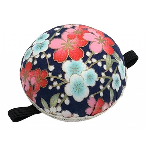 Sewing pin cushion wrist - sewing,