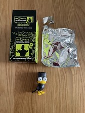 Kidrobot The Simpsons