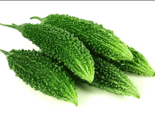 Fresh bitter gourd - kg,