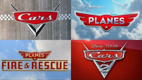 Disney pixar diecast - pixar, cars