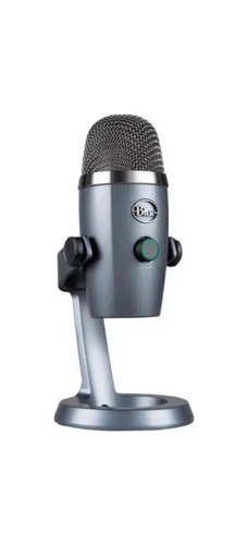 Blue yeti nano premium usb - nano,
