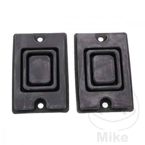 Tourmax brake fluid - fluid, reservoir