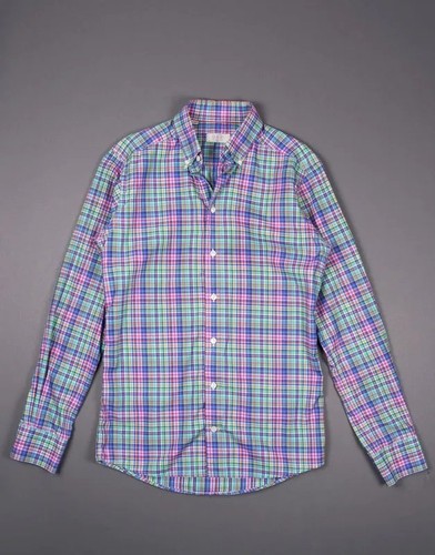 Men eton shirt - men,