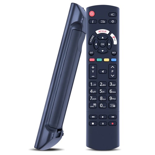 Replacement 55hx580b remote - replacement, tx-55hx580b
