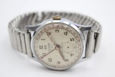 Vintage Medana Calendar Pointer Date Watch Hand Wind SPARES/REPAIR