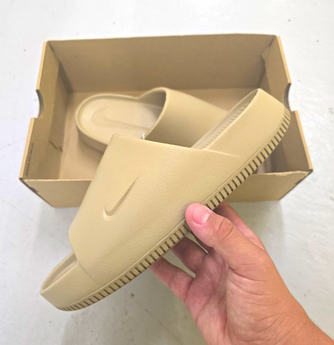 Nike calm slide - nike,