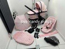 iCandy Peach 7 PINK BLUSH Package?RARE??